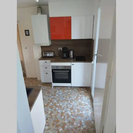 Apartment Lady Constantine/plan D'eau *