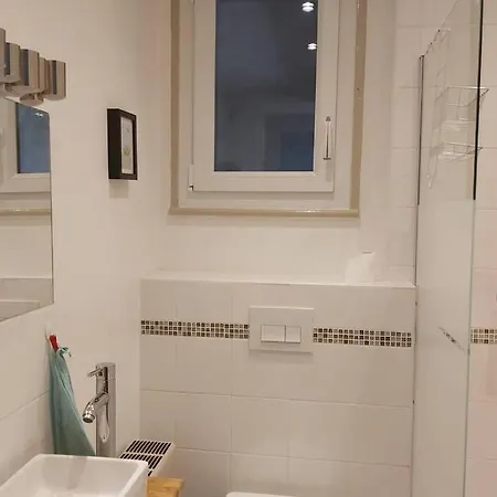 Lady Constantine/plan D'eau Apartment *