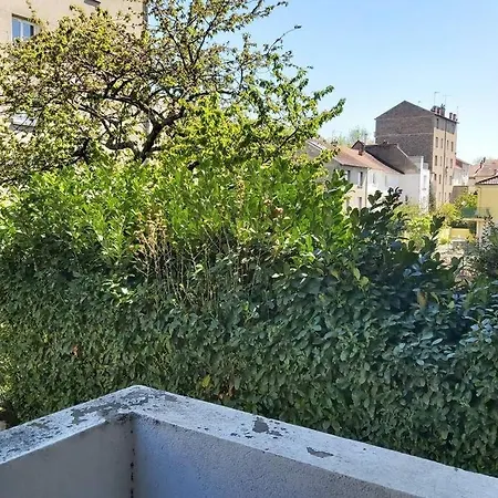 Apartment Lady Constantine/plan D'eau *