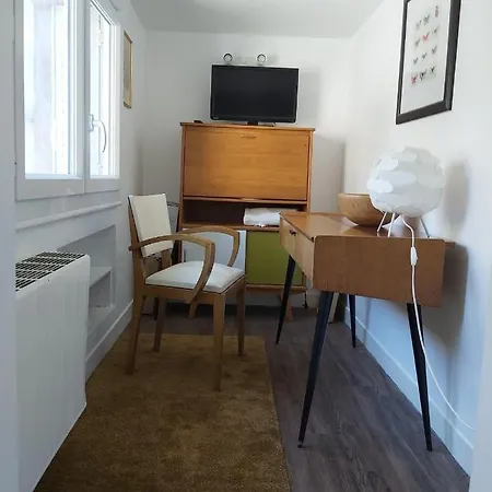 Apartment Lady Constantine/plan D'eau *